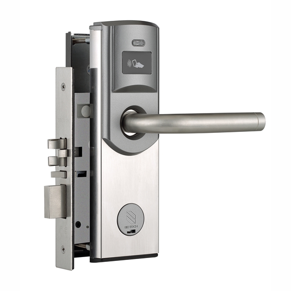 How do hotel electronic door locks sale work