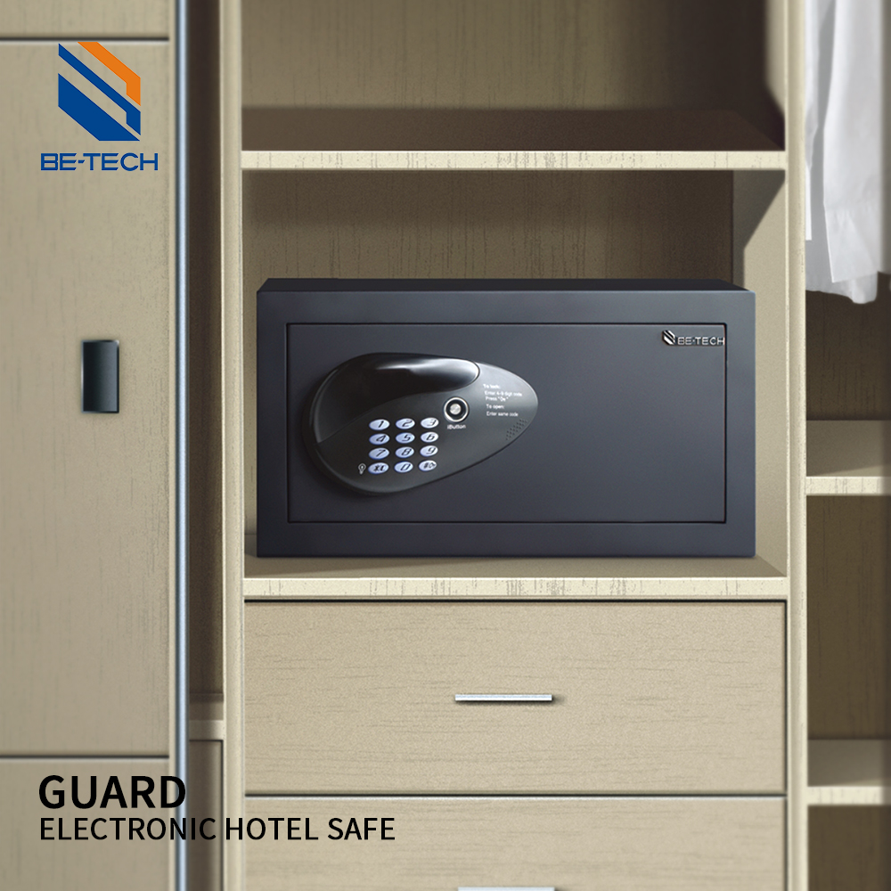 Wholesale Electronic Hotel Safe - Be-Tech