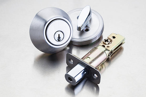 Deadbolt 2
