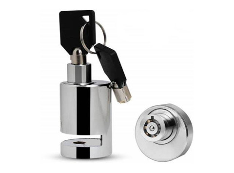 Disc Lock 1