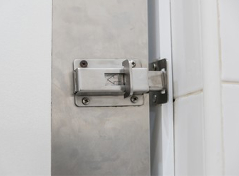 Latch Lock