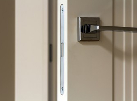 Lever Handle Lock