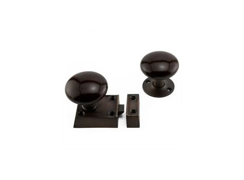 Rim Latch Set