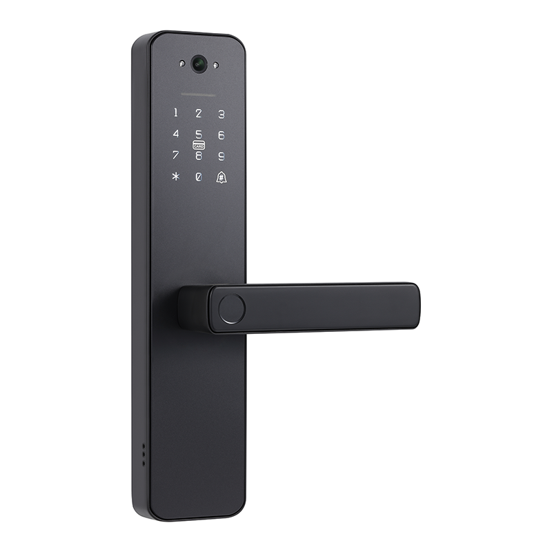 Fingerprint Door Lock