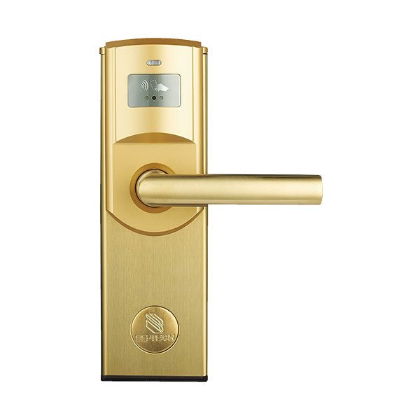 electronic door lock system