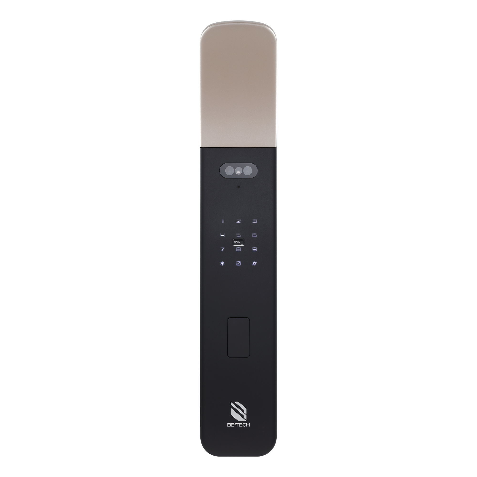 Biometric Door Lock